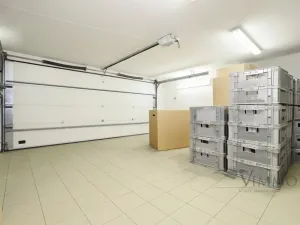 Prodej vily, Přední Výtoň, Frýdava, 299 m2