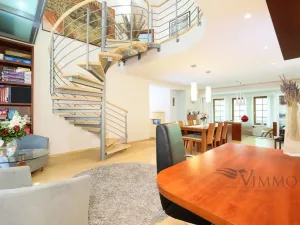 Prodej vily, Přední Výtoň, Frýdava, 299 m2