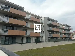 Pronájem bytu 1+kk, Olomouc, Loudova, 39 m2