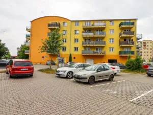 Pronájem bytu 2+kk, Klecany, V Honech, 52 m2