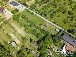 Prodej pozemku pro bydlení, Bučovice, Náhorní, 1727 m2