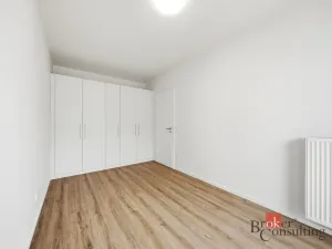Pronájem bytu 2+kk, Kladno - Dubí, Ke křížku, 52 m2