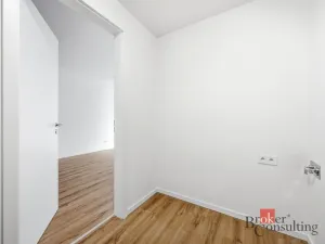 Pronájem bytu 2+kk, Kladno - Dubí, Ke křížku, 52 m2