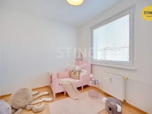 Prodej bytu 3+1, Litovel, Karla Sedláka, 66 m2