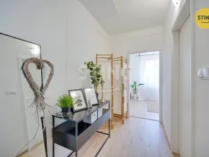 Prodej bytu 3+1, Litovel, Karla Sedláka, 66 m2