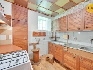 Prodej rodinného domu, Louka, 90 m2