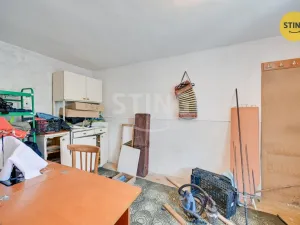 Prodej rodinného domu, Louka, 90 m2