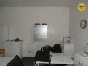 Prodej výrobních prostor, Ostrava, Radvanická, 555 m2