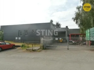 Prodej výrobních prostor, Ostrava, Radvanická, 555 m2