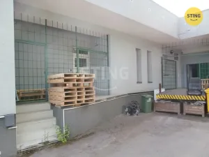Prodej výrobních prostor, Ostrava, Radvanická, 555 m2