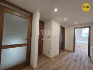 Pronájem bytu 2+1, Písečná, 70 m2