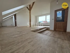 Pronájem bytu 2+1, Písečná, 70 m2
