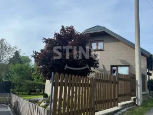 Pronájem bytu 2+1, Písečná, 70 m2