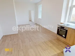 Pronájem bytu 2+kk, Hostovlice, 45 m2