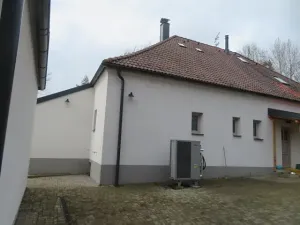 Dražba rodinného domu, Jílovice, 10 m2