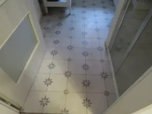 Dražba rodinného domu, Jílovice, 10 m2