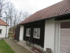 Dražba rodinného domu, Jílovice, 10 m2