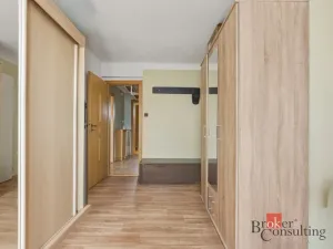 Prodej rodinného domu, Milevsko, 1. máje, 160 m2