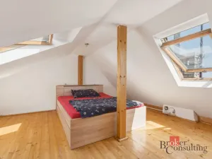 Prodej rodinného domu, Milevsko, 1. máje, 160 m2