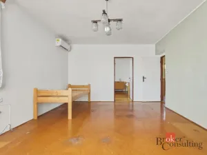 Prodej rodinného domu, Milevsko, 1. máje, 160 m2