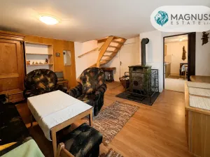 Prodej chalupy, Velké Losiny - Žárová, 110 m2