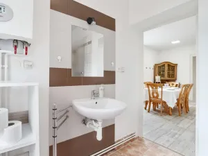 Pronájem bytu 2+1, Česká Lípa, Pod Holým vrchem, 72 m2