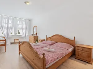 Pronájem bytu 2+1, Česká Lípa, Pod Holým vrchem, 72 m2