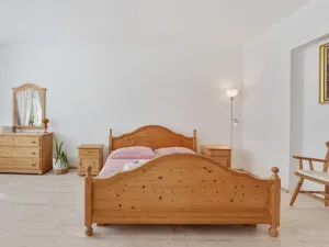 Pronájem bytu 2+1, Česká Lípa, Pod Holým vrchem, 72 m2