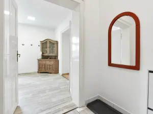 Pronájem bytu 2+1, Česká Lípa, Pod Holým vrchem, 72 m2