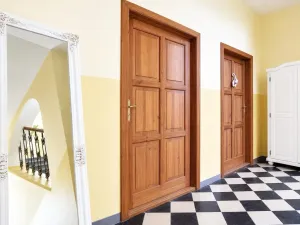 Pronájem bytu 2+1, Česká Lípa, Pod Holým vrchem, 72 m2