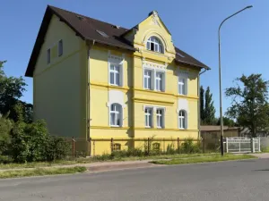 Pronájem bytu 2+1, Česká Lípa, Pod Holým vrchem, 72 m2