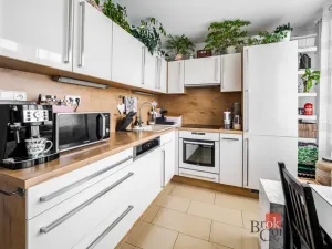 Prodej bytu 2+1, České Budějovice - České Budějovice 3, Lipenská, 60 m2
