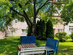 Pronájem bytu 2+kk, Praha - Libeň, 42 m2