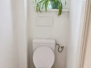 Pronájem bytu 2+kk, Praha - Libeň, 42 m2
