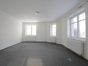 Pronájem bytu 1+1, Lanškroun - Žichlínské Předměstí, Komenského, 46 m2