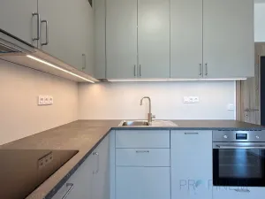 Pronájem bytu 2+kk, Lanškroun - Dolní Třešňovec, Vančurova, 50 m2