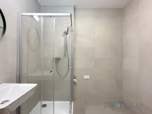 Pronájem bytu 2+kk, Lanškroun - Dolní Třešňovec, Vančurova, 50 m2