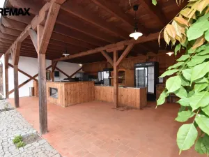 Prodej rodinného domu, Dolany - Véska, 382 m2