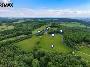 Prodej rodinného domu, Dolany - Véska, 382 m2