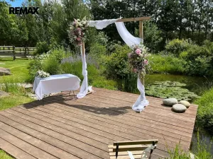 Prodej rodinného domu, Dolany - Véska, 382 m2