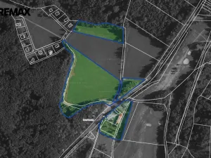 Prodej rodinného domu, Dolany - Véska, 382 m2