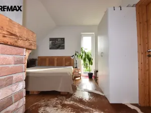 Prodej rodinného domu, Dolany - Véska, 382 m2