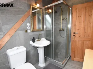 Prodej rodinného domu, Dolany - Véska, 382 m2