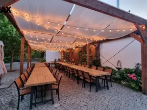 Prodej rodinného domu, Dolany - Véska, 382 m2