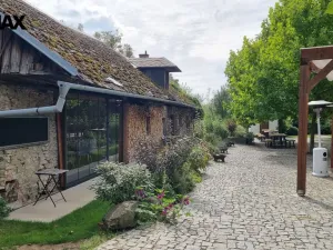 Prodej rodinného domu, Dolany - Véska, 382 m2