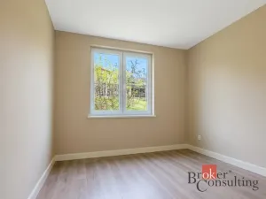 Pronájem bytu 2+kk, Vochov, 49 m2