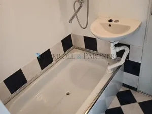 Prodej bytu 1+1, Ostrava - Hrabůvka, Krestova, 38 m2