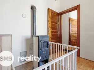 Prodej rodinného domu, Rajhrad, Masarykova, 240 m2
