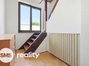 Prodej rodinného domu, Rajhrad, Masarykova, 240 m2