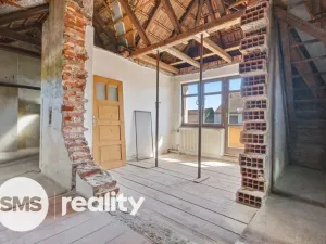 Prodej rodinného domu, Rajhrad, Masarykova, 240 m2